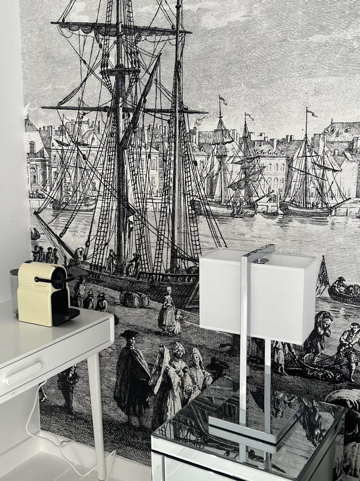 Villa Castel Chambres D'Hotes B&B Dieppe Room photo